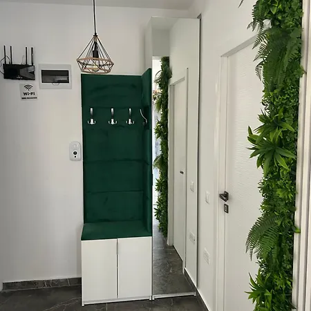 Summer Apartment