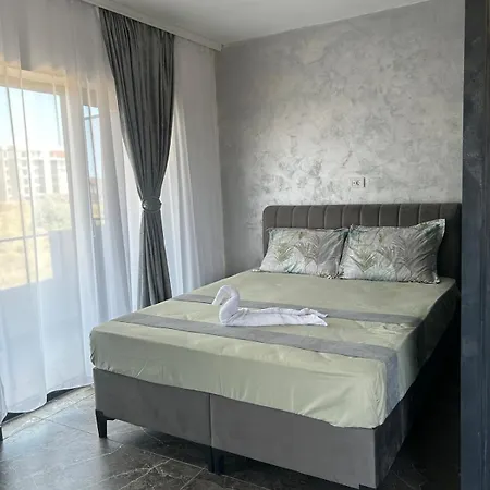 Summer Apartment Costinești