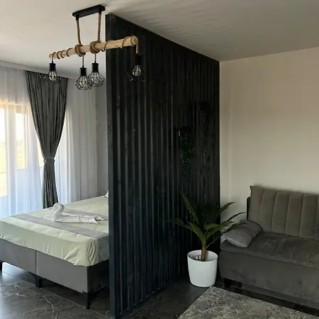 Apartment Summer Costinești