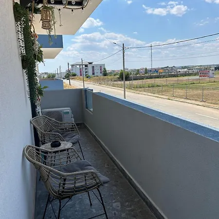 Apartment Summer *