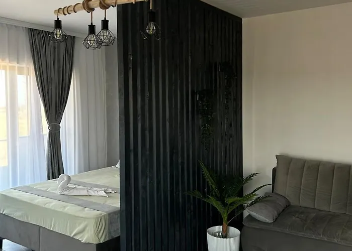 דירה Summer קוסטינסטי